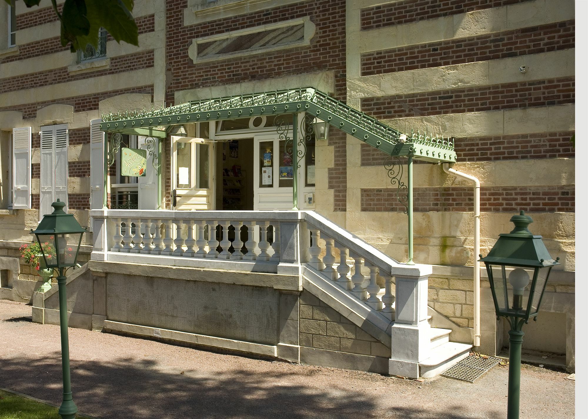 Appart hôtel La Closerie Cote Port
