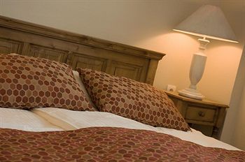 La Closerie Cote Port 3* Cabourg